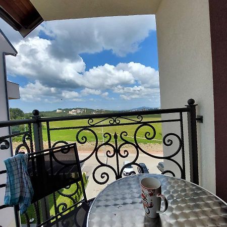 Iva Apartment Zlatibor Bagian luar foto