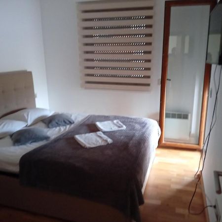 Iva Apartment Zlatibor Bagian luar foto