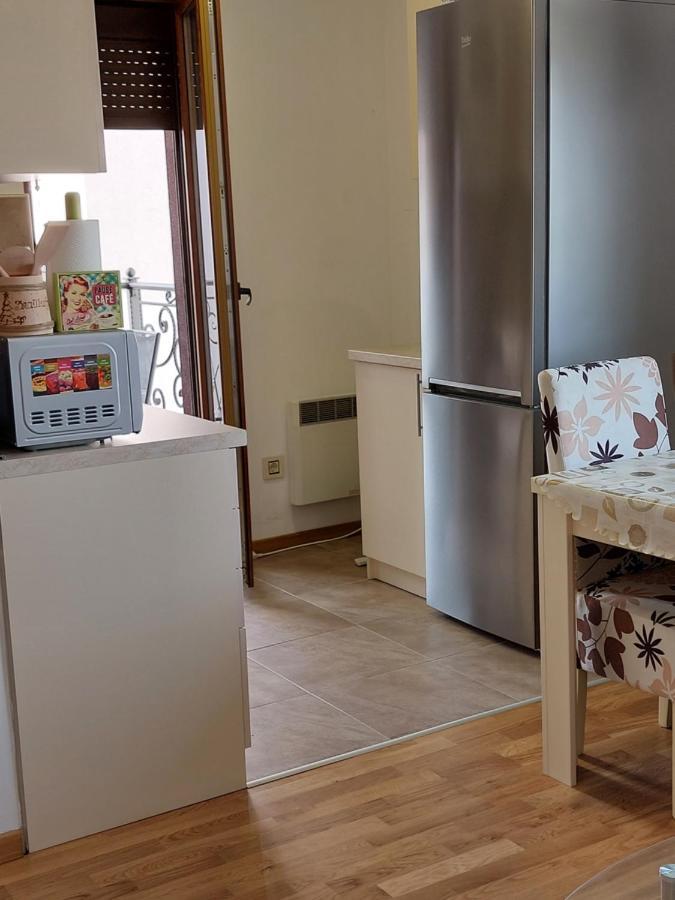 Iva Apartment Zlatibor Bagian luar foto