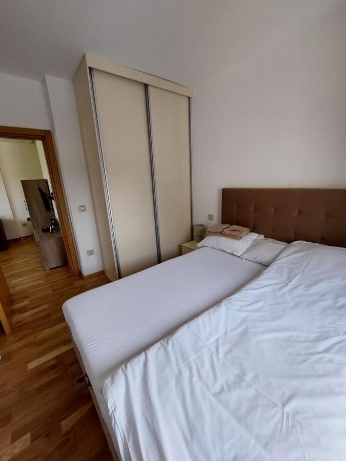Iva Apartment Zlatibor Bagian luar foto