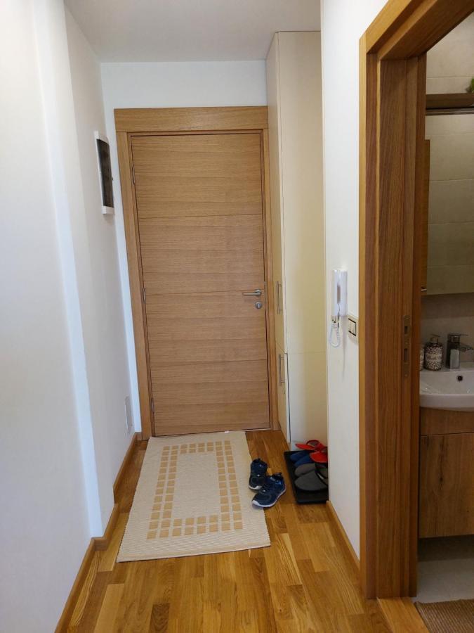 Iva Apartment Zlatibor Bagian luar foto