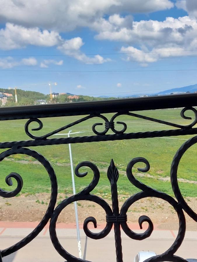 Iva Apartment Zlatibor Bagian luar foto