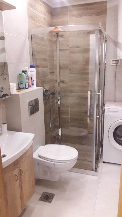 Iva Apartment Zlatibor Bagian luar foto