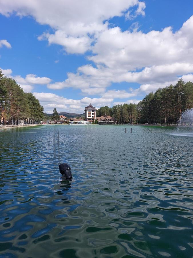 Iva Apartment Zlatibor Bagian luar foto