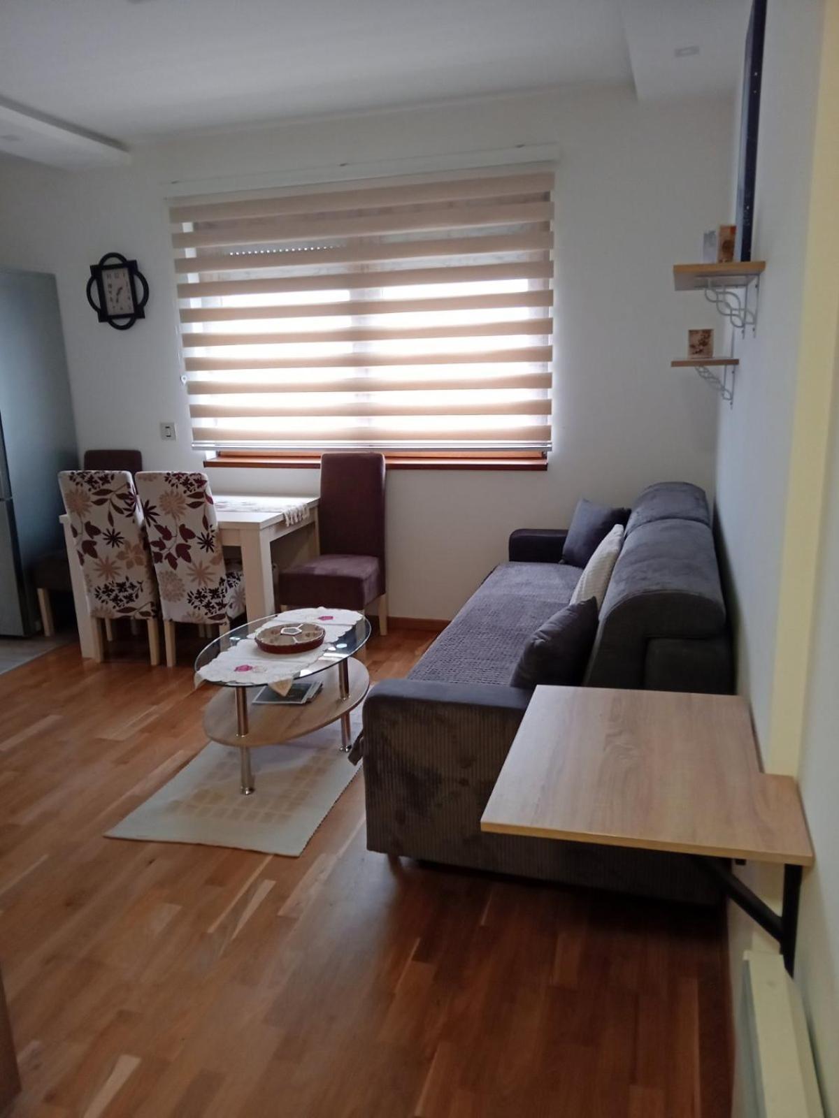 Iva Apartment Zlatibor Bagian luar foto