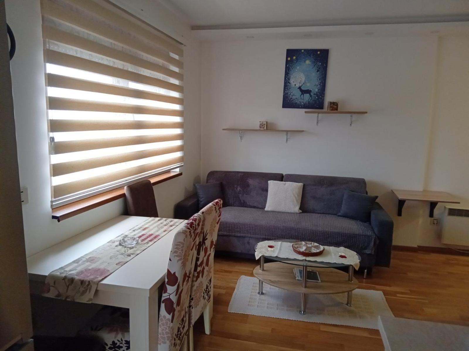 Iva Apartment Zlatibor Bagian luar foto