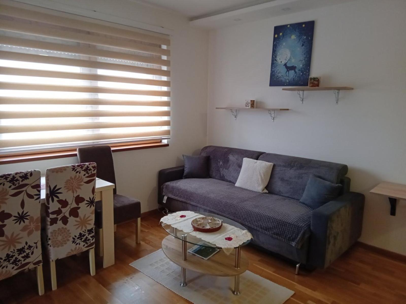 Iva Apartment Zlatibor Bagian luar foto