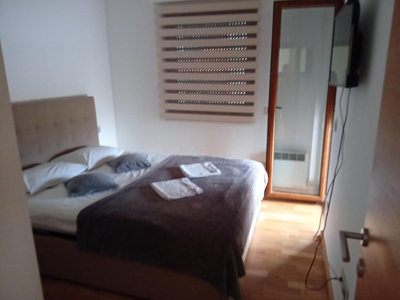 Iva Apartment Zlatibor Bagian luar foto